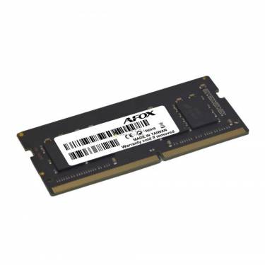 AFOX 16GB DDR4 2400MHz SODIMM