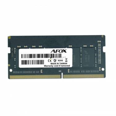 AFOX 16GB DDR4 2666 MHz SODIMM