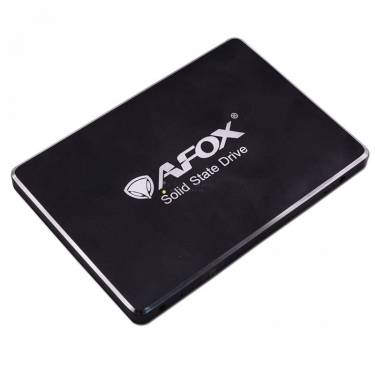 AFOX 1TB 2,5col SATA3 SD250