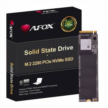 AFOX 512GB M.2 2280 NVMe ME300