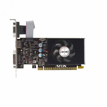 AFOX GT730 1GB DDR3 AF730-1024D3L7-V1