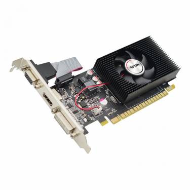 AFOX GT730 4GB DDR3 AF730-4096D3L5