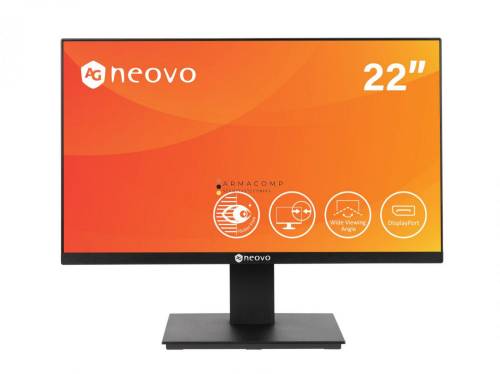 AG Neovo 21,5" LA-2202 LED