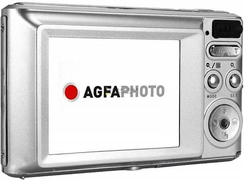 Agfa DC5200 Grey