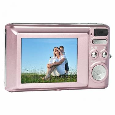 Agfa DC5500 Pink