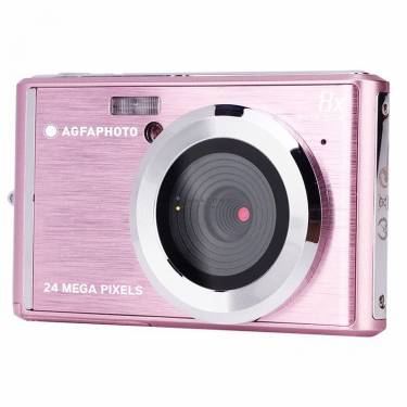 Agfa DC5500 Pink