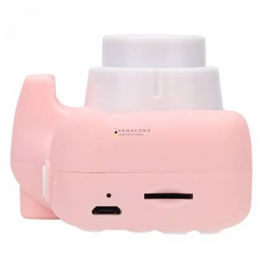 Agfa Realikids Cam Mini Pink