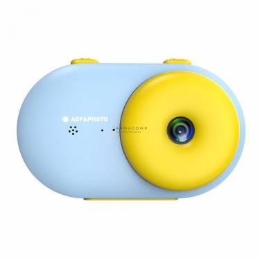 Agfa Realikids Cam Waterproof Blue