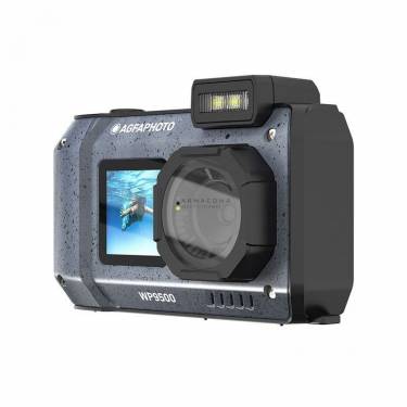 Agfa WP9500 Black