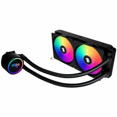 Aigo AC SE 240 CPU Liquid Cooler