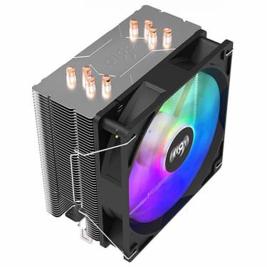 Aigo  ICE 400 RGB CPU Cooler