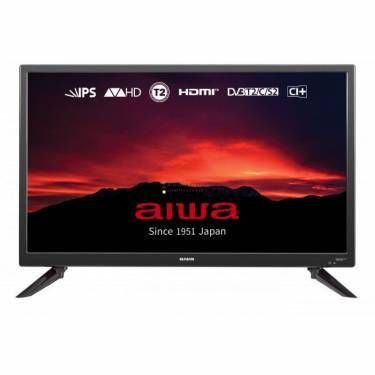 Aiwa 24col JH24BT300S LED