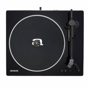 Aiwa APX-680BT Black