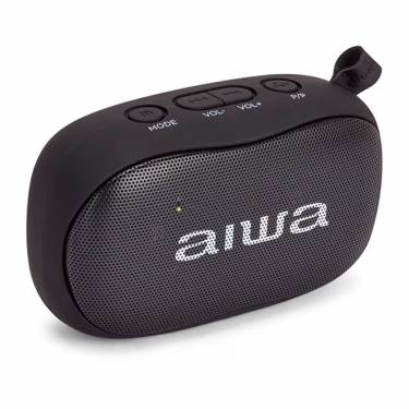 Aiwa BS-110BK Blutooth Speaker Black