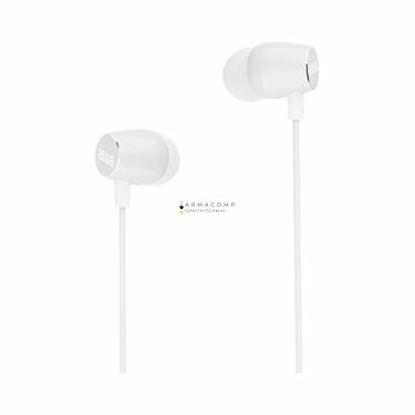 Aiwa ESTM-30WT In-Ear Headphone White