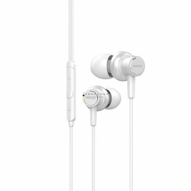 Aiwa ESTM-500WT Hi-Res Headphone White