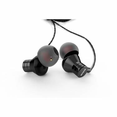 Aiwa ESTM-50USB-C/BK In-Ear Headphone Black