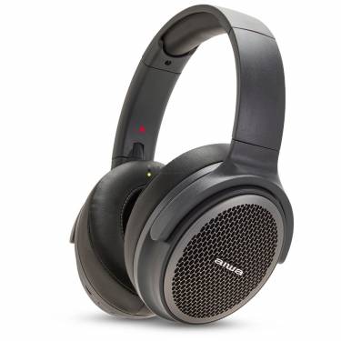 Aiwa HST-250BT/TN Bluetooth Headset Grey