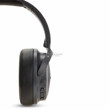 Aiwa HST-250BT/TN Bluetooth Headset Grey