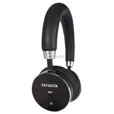 Aiwa HSTBTN-800BK Bluetooth Headset Black