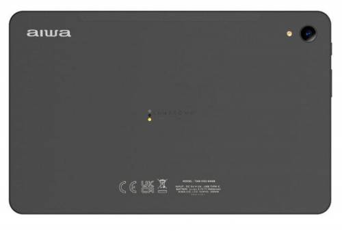 Aiwa TAB-1102 10,1col 64GB Wi-Fi Grey