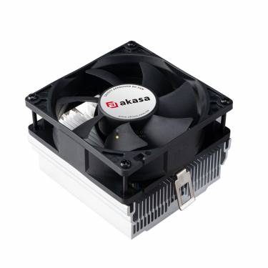 Akasa AK-CC1107EP01 Compact Cooler with PWM Fan