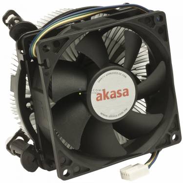 Akasa AK-CCE-7102EP 95mm CPU Cooler