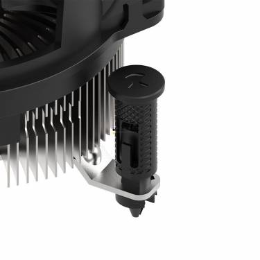 Akasa Copper Core Cooler for Intel LGA1700