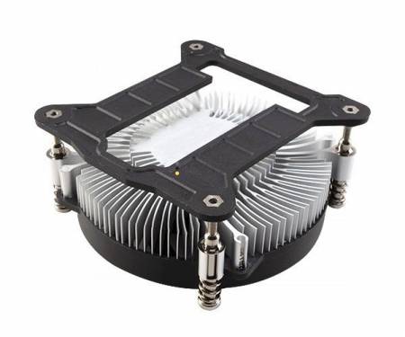 Akasa KS12 Low profile cooler