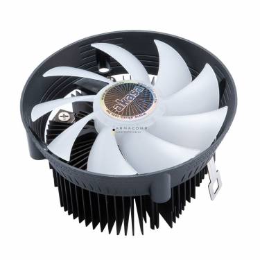 Akasa Vegas Chroma RGB CPU Cooler