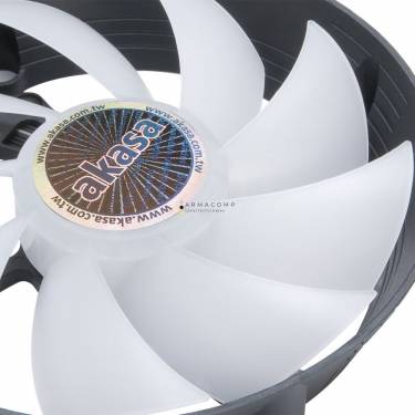 Akasa Vegas Chroma RGB CPU Cooler