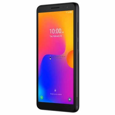 Alcatel 1B 2022 32GB DualSIM Prime Black