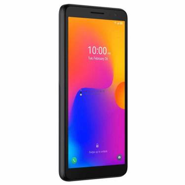 Alcatel 1B 2022 32GB DualSIM Prime Black