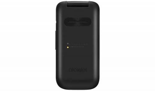 Alcatel 2057 DualSIM Volcano Black