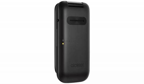 Alcatel 2057 DualSIM Volcano Black