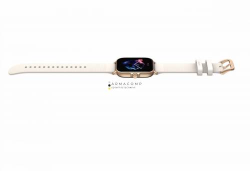 Amazfit GTS 3 Ivory White