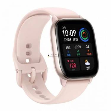 Amazfit GTS 4 mini Flamingo Pink