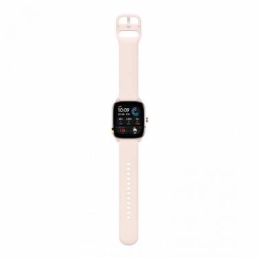 Amazfit GTS 4 mini Flamingo Pink