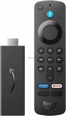 Amazon Fire TV Stick Generation 3 8GB (2024)