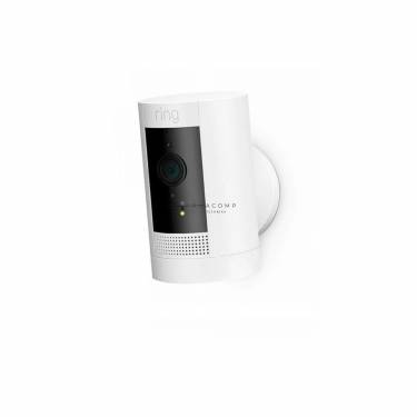 Amazon Ring Outdoor Camera Battery