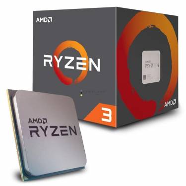 AMD Ryzen 3 3100 3,6GHz AM4 BOX