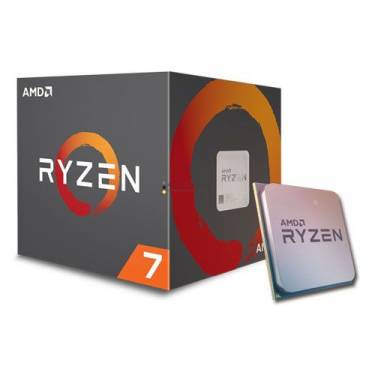 AMD Ryzen 7 3800X 3,9GHz AM4 BOX