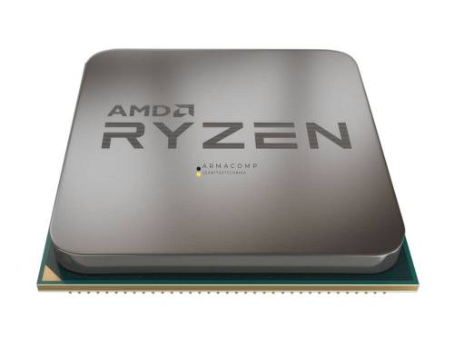 AMD Ryzen 7 5800X3D 3,4GHz AM4 BOX (Ventilátor nélkül)