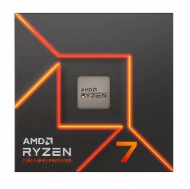 AMD Ryzen 7 7700 3,8GHz AM5 BOX