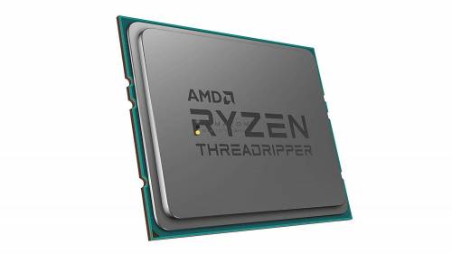 AMD Ryzen Threadripper 3960X 3,8GHz TRX4 BOX (Ventilátor nélküli)