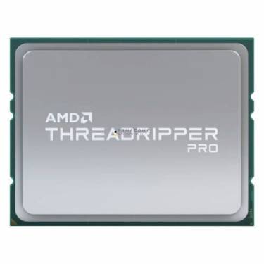 AMD Ryzen Threadripper Pro 5975WX