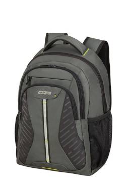 American Tourister At Work Laptop Backpack 15,6" Shadow Grey