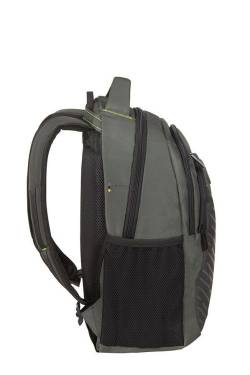 American Tourister At Work Laptop Backpack 15,6" Shadow Grey