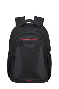 American Tourister At Work Laptop Backpack Bass 15,6" Black