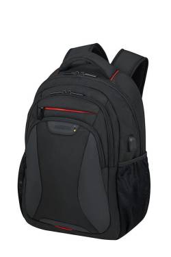 American Tourister At Work Laptop Backpack Bass 15,6" Black